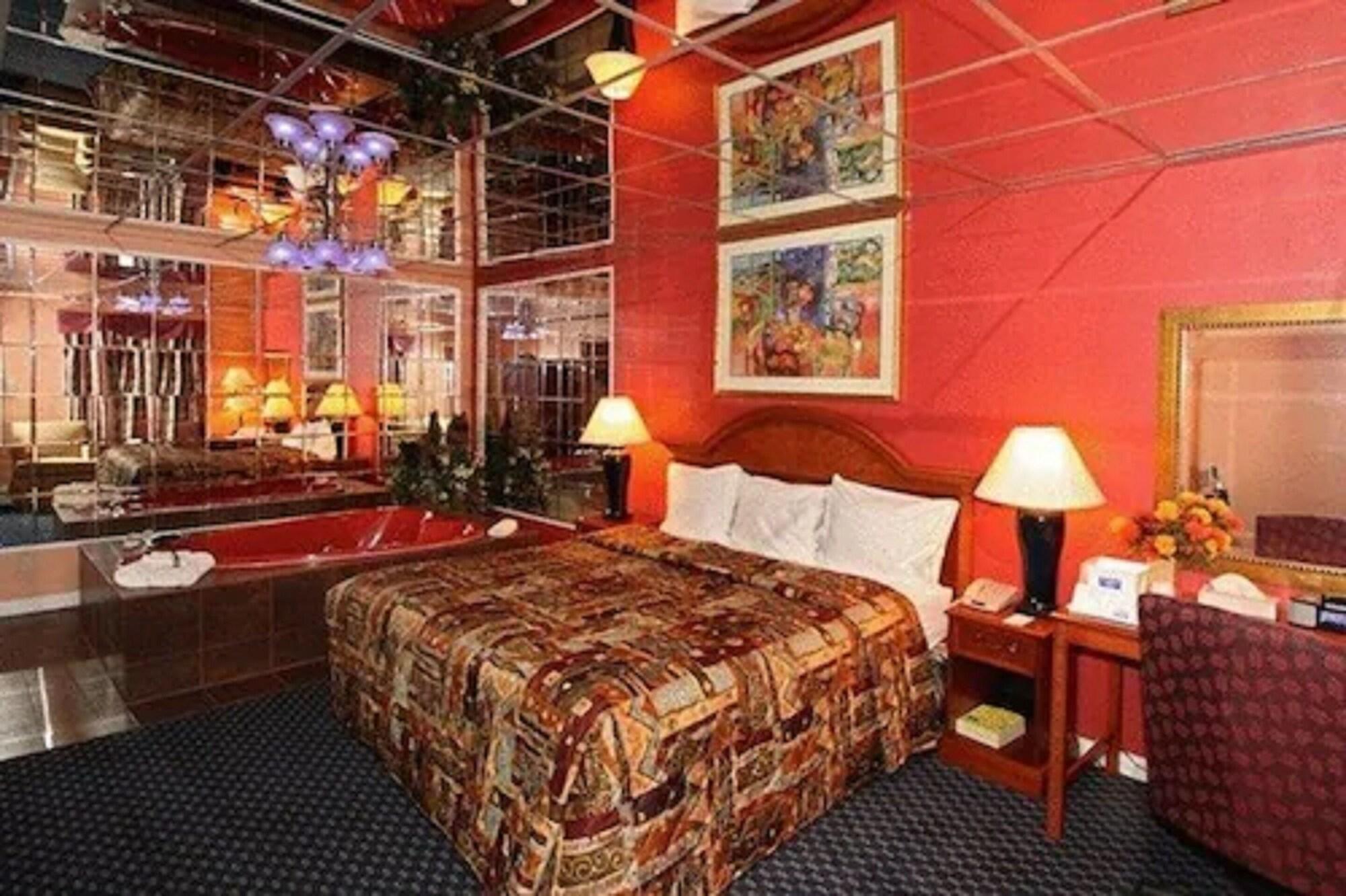 The Regal Inn & Suites Rosedale Room photo