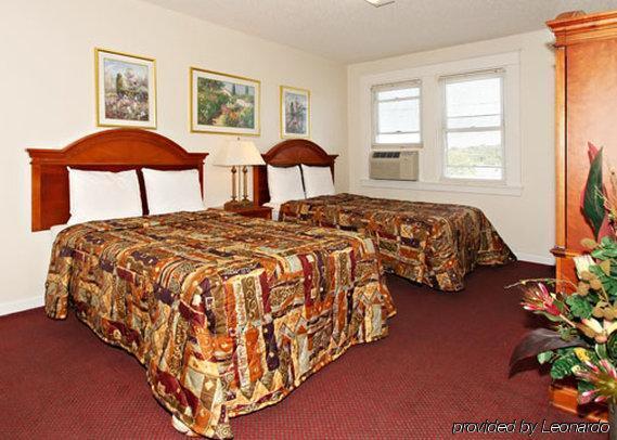 The Regal Inn & Suites Rosedale Room photo